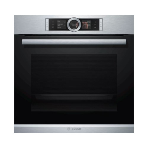 Духовой шкаф Bosch HBG636NS1