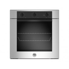 Встраиваемый электрический духовой шкаф Bertazzoni Modern F609MODEKX стальной