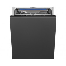 Встраиваемая посудомоечная машина Smeg STL362DQ