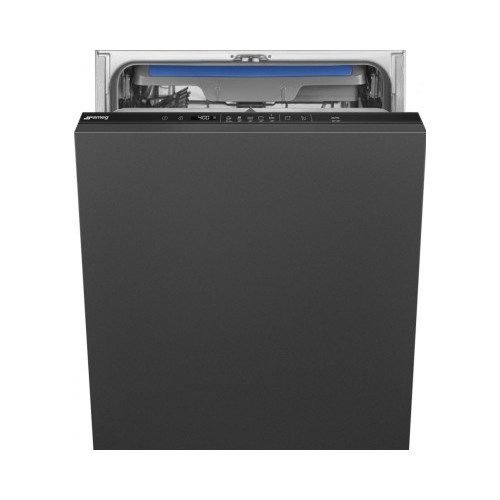 Встраиваемая посудомоечная машина Smeg STL362DQ
