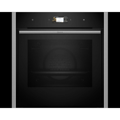 Духовой шкаф Neff B64CS71N0