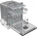 Встраиваемая посудомоечная машина Gorenje GV 643E90