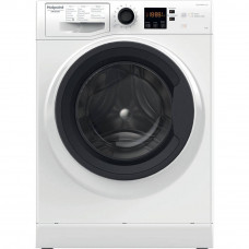 Стиральная машина Hotpoint с сушкой NS 923C WK RU