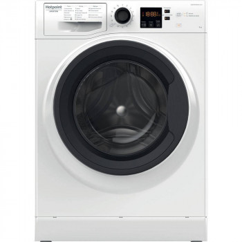 Стиральная машина Hotpoint с сушкой NS 923C WK RU