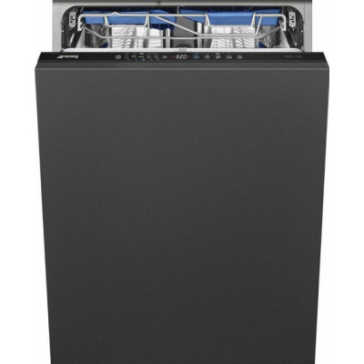 Посудомоечная машина SMEG STL342CSL