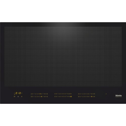 Индукционная варочная панель Miele KM7678 FL