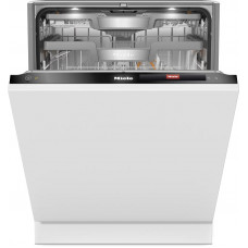 Встраиваемая посудомоечная машина  Miele G 7980 SCVi AutoDos K2O