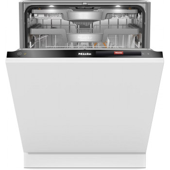 Встраиваемая посудомоечная машина  Miele G 7980 SCVi AutoDos K2O