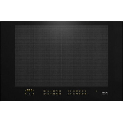 Варочная поверхность Miele KM 7617 FX
