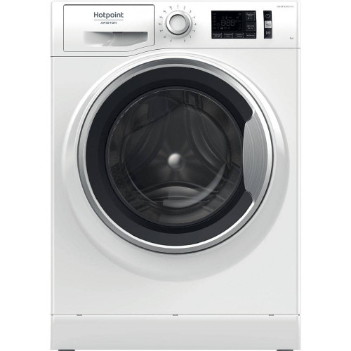 Стиральная машина Hotpoint NLM11 945 WS A RU
