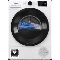 Сушильная машина Gorenje DPNE92GNLWIFI/C