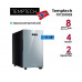 Винный шкаф Temptech Trend FX1200SZB