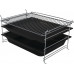 Газовая плита Gorenje GGI5BCLI