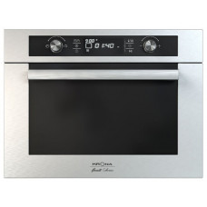 Встраиваемый электрический духовой шкаф Krona Duetto 60 IX