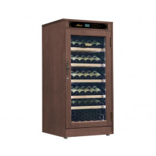 Винный шкаф Libhof NP-69 Walnut