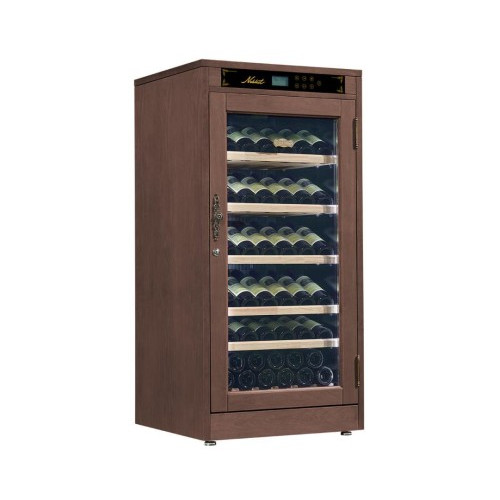 Винный шкаф Libhof NP-69 Walnut