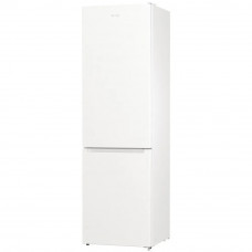 Холодильник Gorenje NRK6201EW4 белый