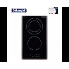 Электрическая варочная панель DeLonghi PVC 31 TC