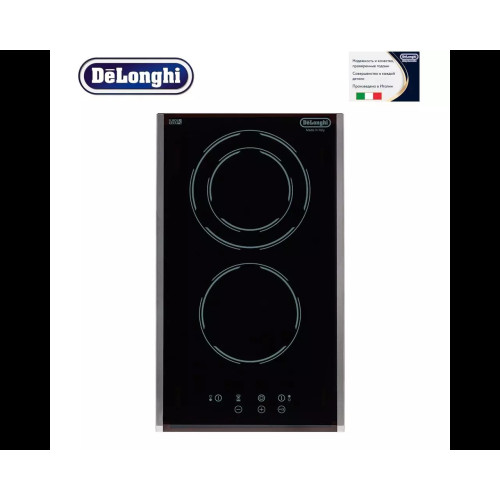 Электрическая варочная панель DeLonghi PVC 31 TC