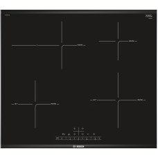 Индукционная варочная панель Bosch PIF675FC1E