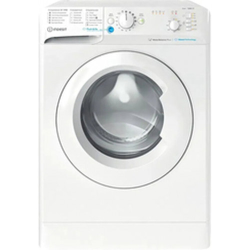 Indesit BWSB 61051 WWV RU