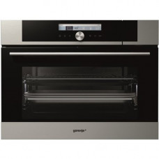 Встраиваемый духовой шкаф Gorenje GCS773X