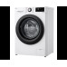 Стирально-сушильная машина LG F2V3FR6W