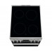 Электрическая плита Electrolux RKR540201X