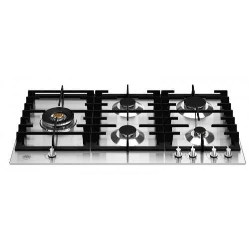 Встраиваемая газовая варочная панель Bertazzoni P905LMODX