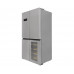 Холодильник GENCOOL GDCD-605W