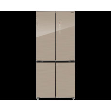 Холодильник Hiberg RFQ-600DX NFGY Inverter