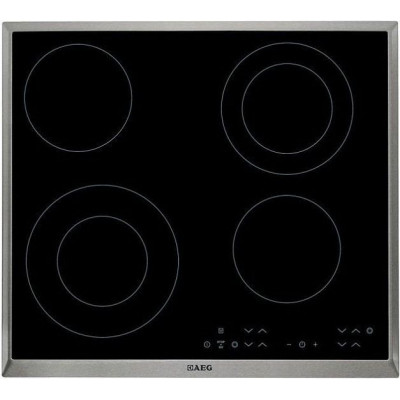 Поверхность AEG hk 634021 xb