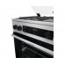 Комбинированная плита Gorenje GKS6C70XF