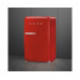 Холодильник Smeg FAB10RRD5