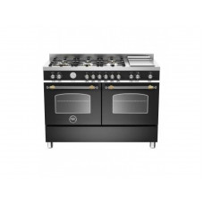 Духовая плита Bertazzoni HER1206GMFEDNET