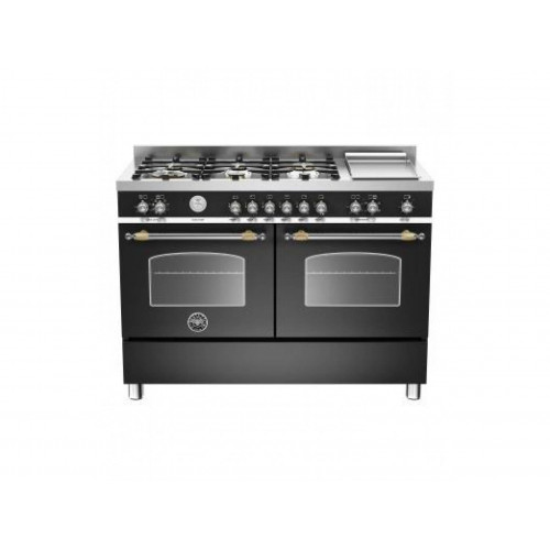 Духовая плита Bertazzoni HER1206GMFEDNET