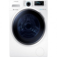 Samsung Eco Bubble WW80J7250GW