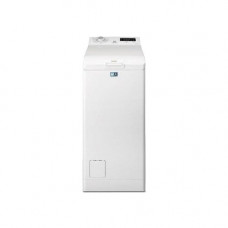 Стиральная машина Electrolux EWT 1366 HGW