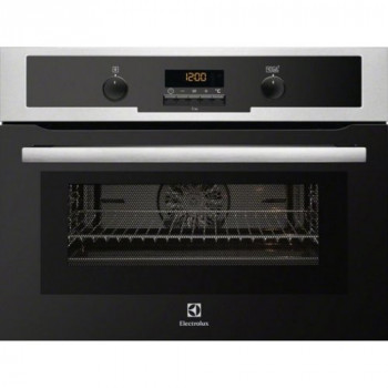 Electrolux EVY 9760 AOX