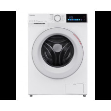 Стиральная машина узкая Toshiba TW-BN80C4RU(WK)