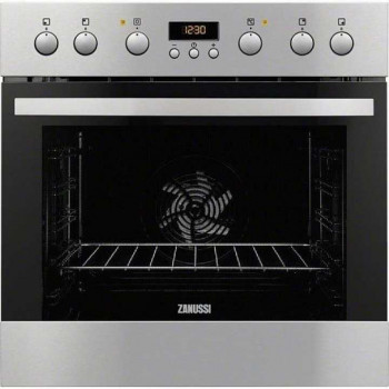 Духовой шкаф ZANUSSI zou 35762 xk