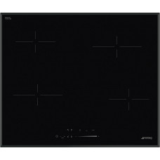 Варочная панель Smeg SE464TD