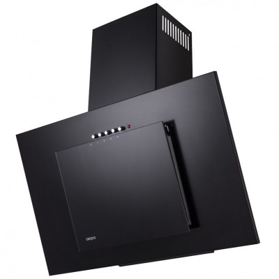 Каминная вытяжка Akpo Nero WK-4 eco 60 черный