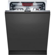 Встраиваемая посудомоечная машина Neff S257ZCX35E
