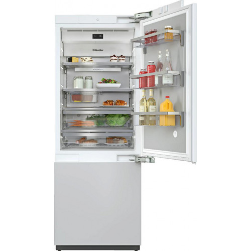 Встраиваемый холодильник Miele KF 2802 VI