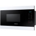 Встраиваемая микроволновая печь Samsung MS22M8054AW