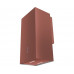 Вытяжка Maunfeld Bath Plus 402 медный