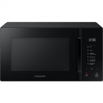 Микроволновая печь с грилем Samsung MG23T5018AK/BW