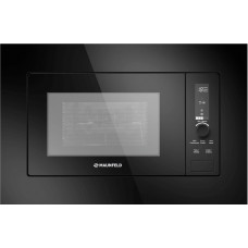 Встраиваемая микроволновая печь Maunfeld JBMO820GB01