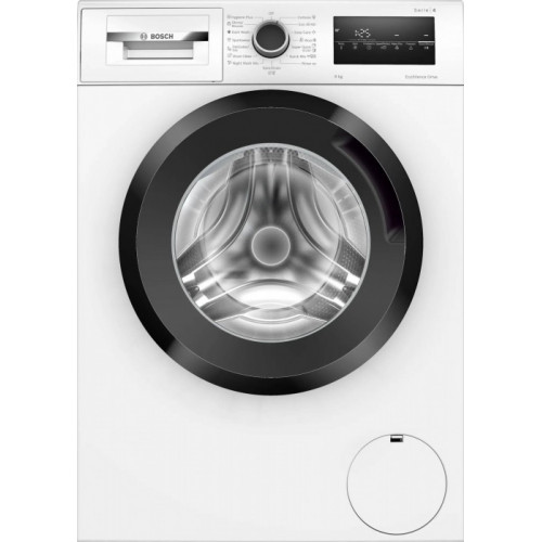 Стиральная машина Bosch WAJ2006APL